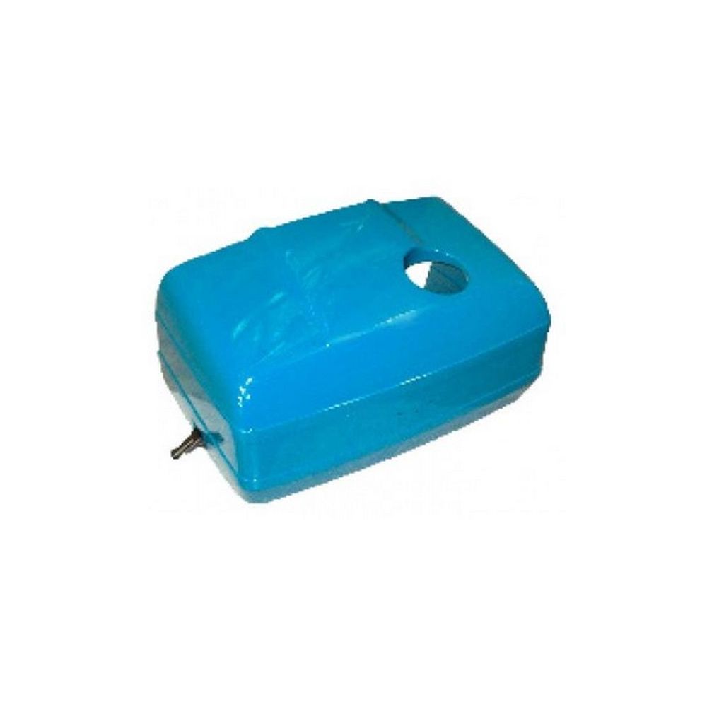 Capot de nez Ford 5610 7610 pour FORD