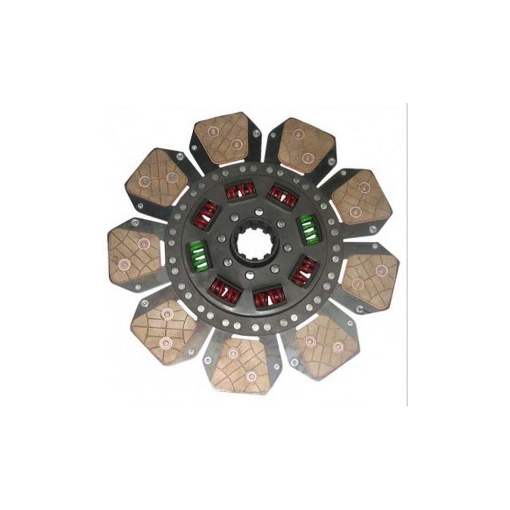 Disque d’embrayage Ford 7840 13 "Bronze pour FORD