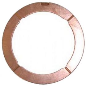 Rondelle de poussée Ford 6600 Dual Power pour FORD