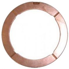 Rondelle de poussée Ford 6600 Dual Power pour FORD