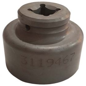 DOUILLE POUR ECROU A RÉF. 3119467 - KUHN