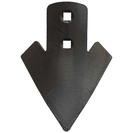 SOC TRIANGULAIRE 150 RÉF. 52615500 - KUHN