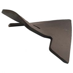 SOC TRIANGULAIRE 150 RÉF. 52615500 - KUHN