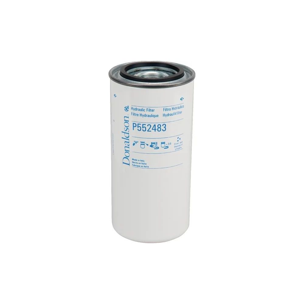 Filtre Hydraulique Ford 40 SL SLE pour FORD