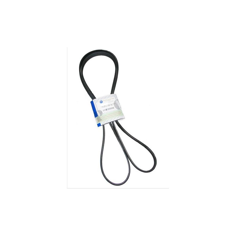 Courroie de ventilateur Ford 40 TS110 TS115 6PK2554 pour FORD