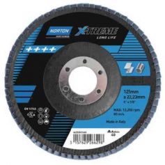 DISQUE À LAMELLES 125ZR G80 DISQUE À LAMELLES 125ZR G80