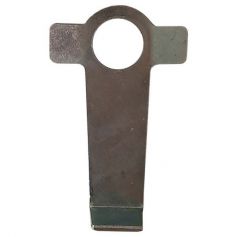 PATTE D'ATTACHE RÉF. 897581M3 - MASSEY FERGUSON PATTE D'ATTACHE RÉF. 897581M3 - MASSEY FERGUSON
