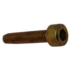 Vis Tete Hexagonale IPTO Bande De Frein 40 TS TM pour FORD