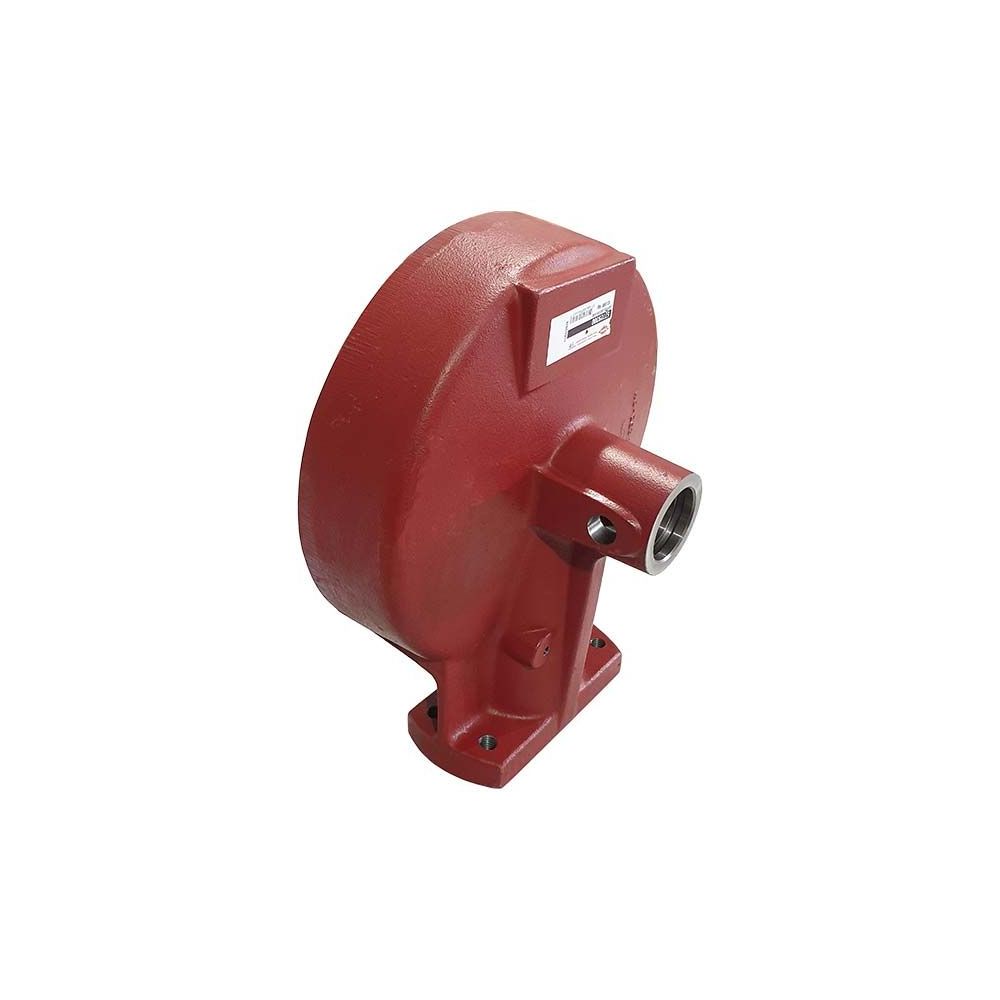 CARTER CARTER FIXE RÉF. 57729300 - KUHN