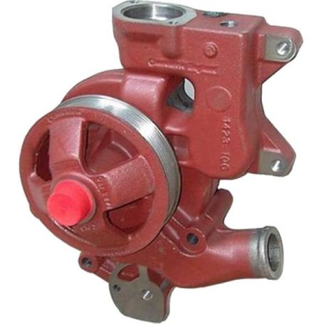 Pompe à eau Ford 7840 - 8340 sans clim pour FORD Pompe à eau Ford 7840 - 8340 sans clim pour FORD