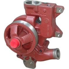 Pompe à eau Ford 7840 - 8340 sans clim pour FORD Pompe à eau Ford 7840 - 8340 sans clim pour FORD