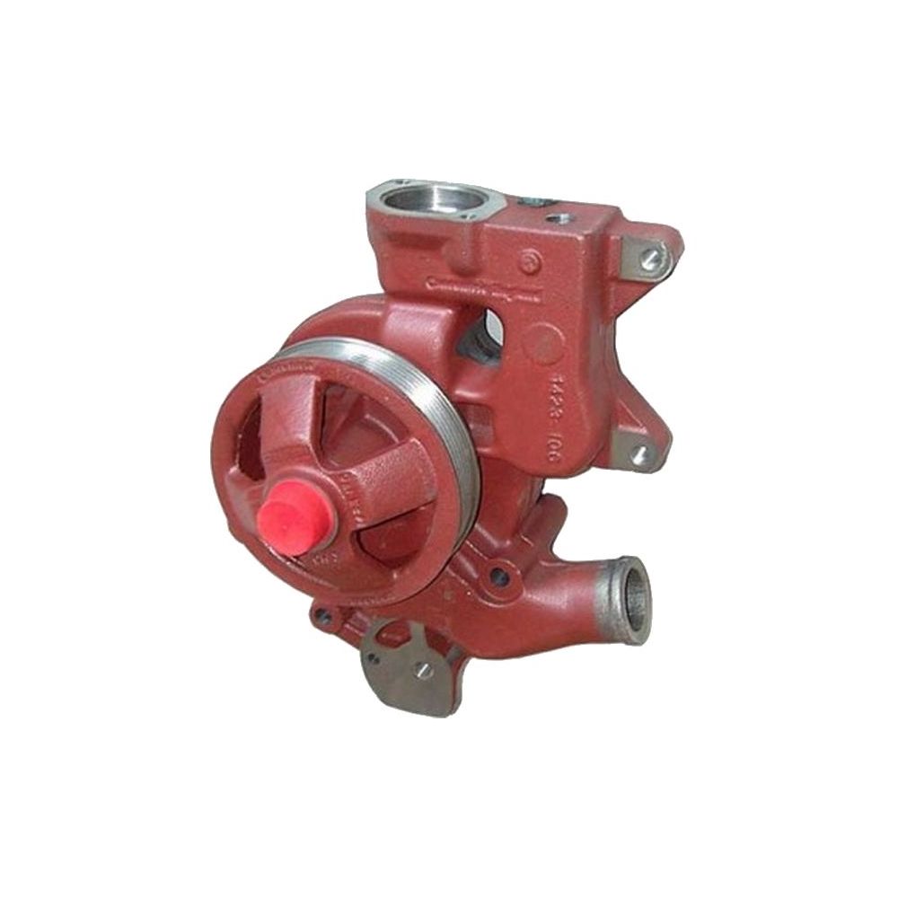 Pompe à eau Ford 7840 - 8340 sans clim pour FORD