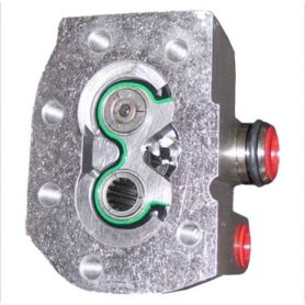 Pompe de direction dssistée Ford 40 TS SLE pour FORD