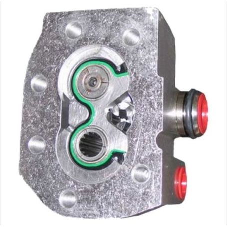 Pompe de direction dssistée Ford 40 TS SLE  pour FORD