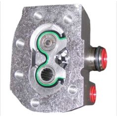 Pompe de direction dssistée Ford 40 TS SLE  pour FORD