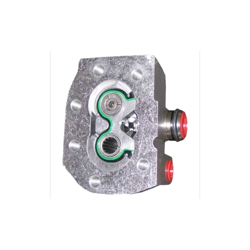 Pompe de direction dssistée Ford 40 TS SLE  pour FORD