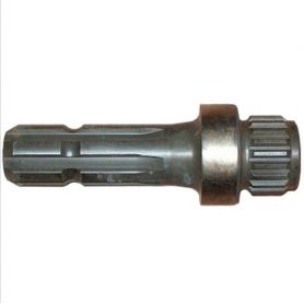 Arbre de prise de force 540 tours/min 6 cannelures Ford 40 pour FORD