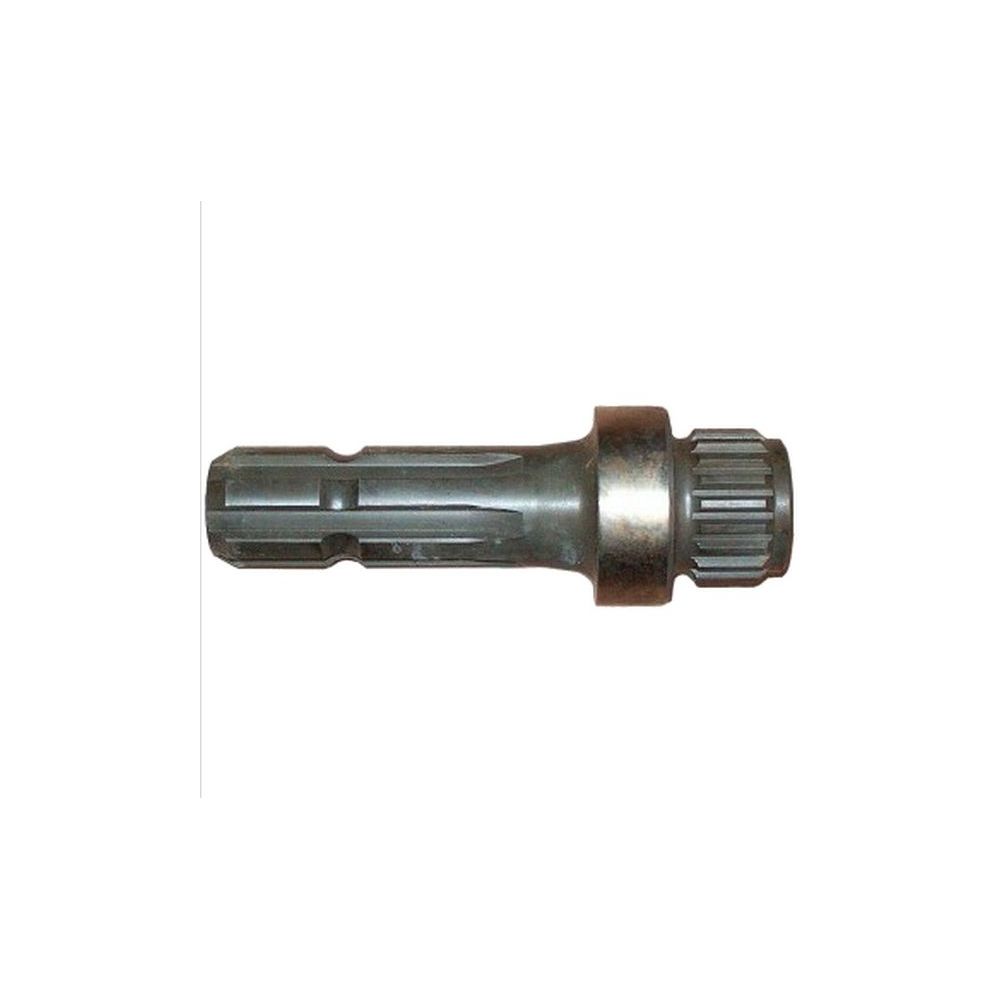Arbre de prise de force 540 tours/min 6 cannelures Ford 40 pour FORD