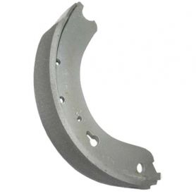 Patin de frein majeur pour FORD