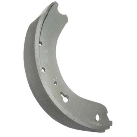 Patin de frein majeur pour FORD
