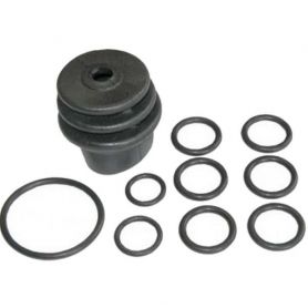 Kit d'étanchéité de joint torique pour le cache pour FORD