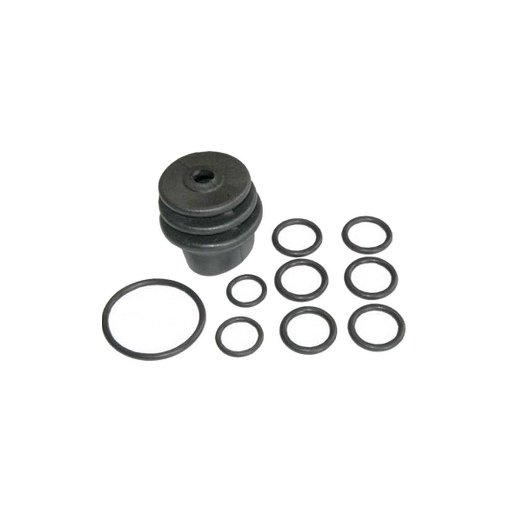 Kit d'étanchéité de joint torique pour le cache pour FORD