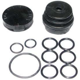 Kit joints toriques de vanne hydraulique Major Ford 2-6600 pour FORD