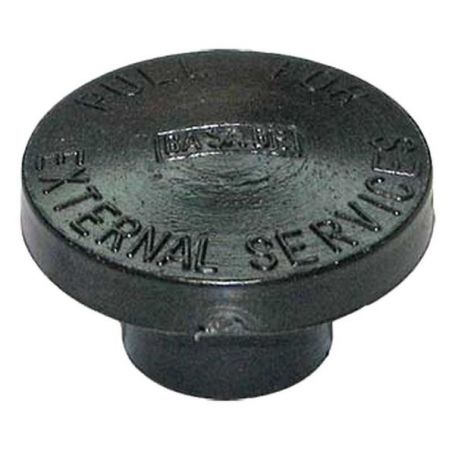Bouton de soupape d’amortisseur réf. C5NHH513A - Ford New Holland Bouton de soupape d’amortisseur réf. C5NHH513A - Ford New Holland
