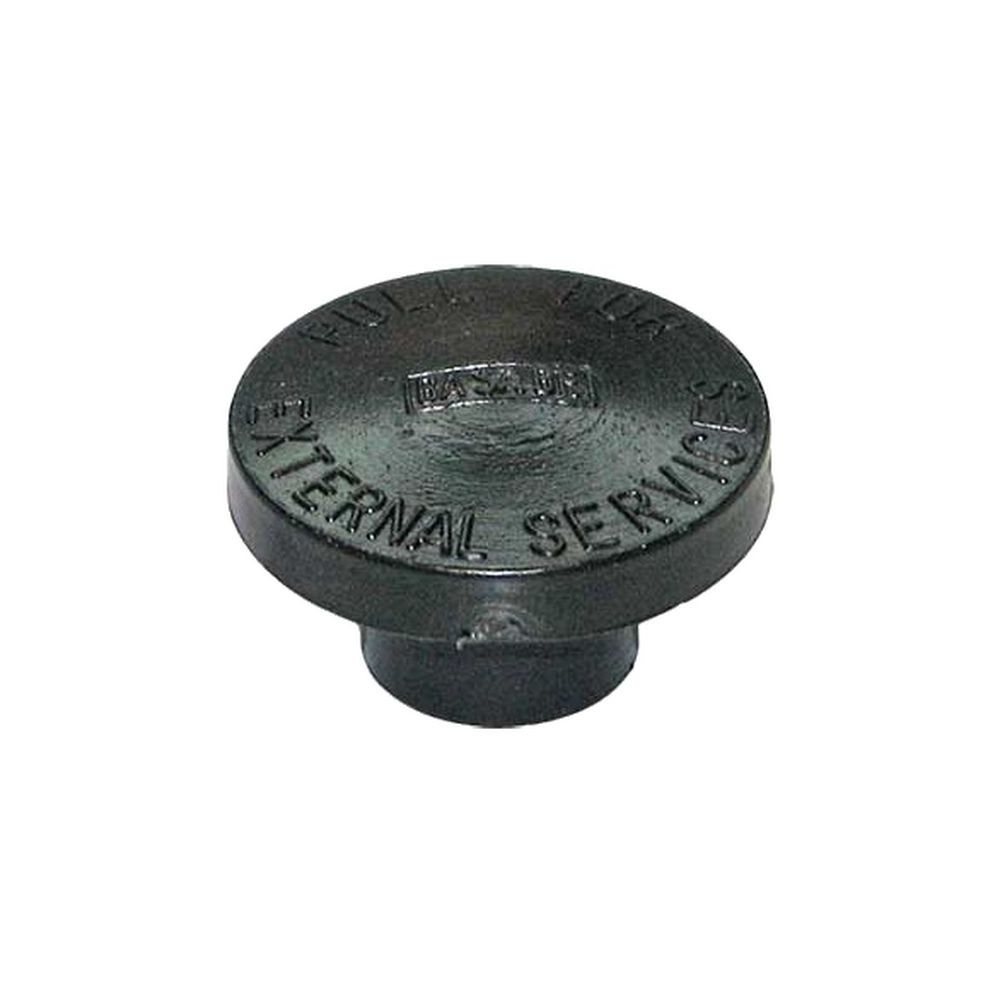 Bouton de soupape d’amortisseur Major Ford 2600 - 6600 pour FORD
