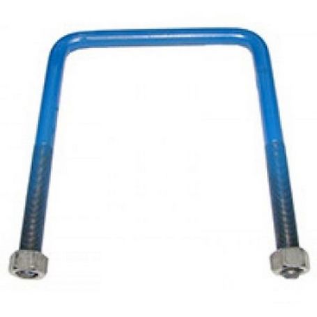 Boulon de garde-boue réf. 81810728 - Ford New Holland