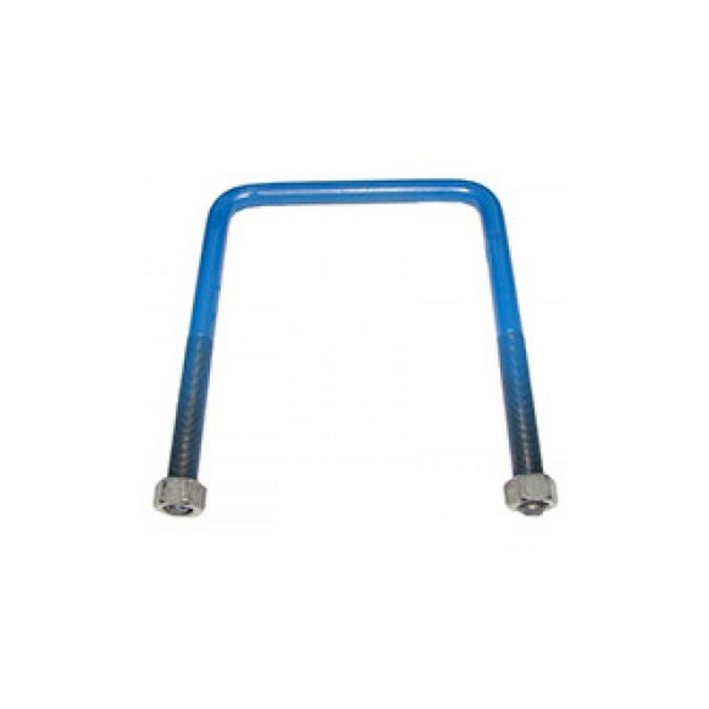 Garde-boue Ford 3000 avec boulon en U pour FORD