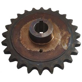 ENGRENAGE RÉF. LA322774550 - MASSEY FERGUSON
