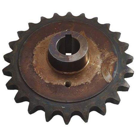 ENGRENAGE RÉF. LA322774550 - MASSEY FERGUSON ENGRENAGE RÉF. LA322774550 - MASSEY FERGUSON