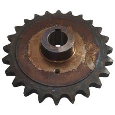 ENGRENAGE RÉF. LA322774550 - MASSEY FERGUSON ENGRENAGE RÉF. LA322774550 - MASSEY FERGUSON