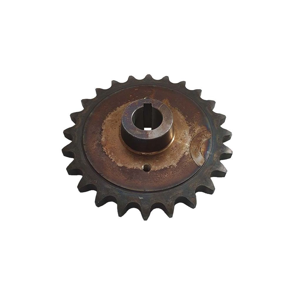 ENGRENAGE RÉF. LA322774550 - MASSEY FERGUSON