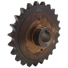 ENGRENAGE RÉF. LA322774550 - MASSEY FERGUSON ENGRENAGE RÉF. LA322774550 - MASSEY FERGUSON