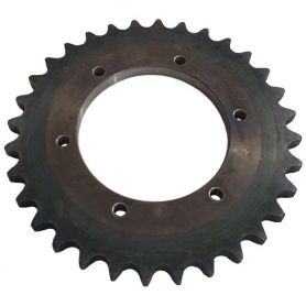 ENGRENAGE RÉF. LA322774650 - MASSEY FERGUSON