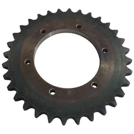 ENGRENAGE RÉF. LA322774650 - MASSEY FERGUSON ENGRENAGE RÉF. LA322774650 - MASSEY FERGUSON