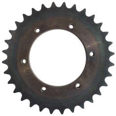 ENGRENAGE RÉF. LA322774650 - MASSEY FERGUSON ENGRENAGE RÉF. LA322774650 - MASSEY FERGUSON