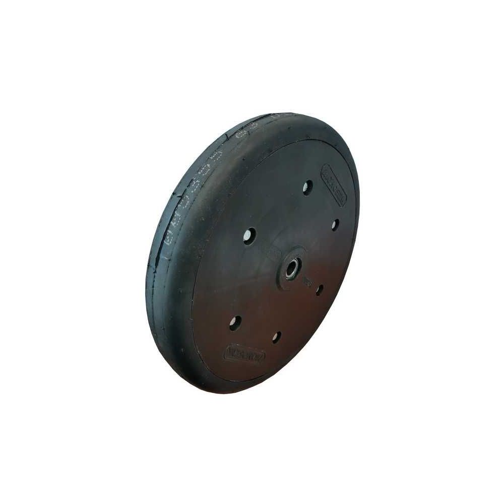 ROUE COMPLETE FARMFLEX 2" RÉF. 65003075 MONOSEM RIBOULEAU