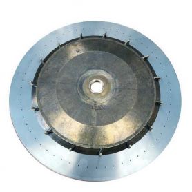 DISQUE COMPLET DC 6012 RÉF. 65064085 RIBOULEAU MONOSEM