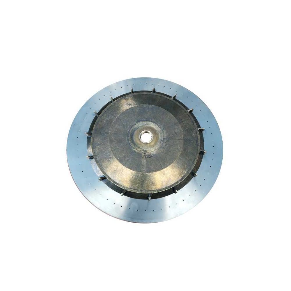 DISQUE COMPLET DC 6012 RÉF. 65064085 RIBOULEAU MONOSEM