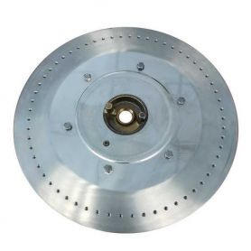 DISQUE COMPLET DC 6012 RÉF. 65064085 RIBOULEAU MONOSEM
