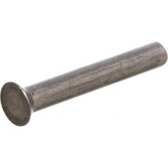 Rivet tete fraisee 5x34 réf. 10176003 pour Monosem Rivet tete fraisee 5x34 réf. 10176003 pour Monosem