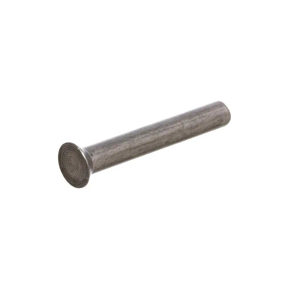 RIVET TETE FRAISEE 5X34 RÉF. 10176003 POUR RIBOULEAU MONOSEM
