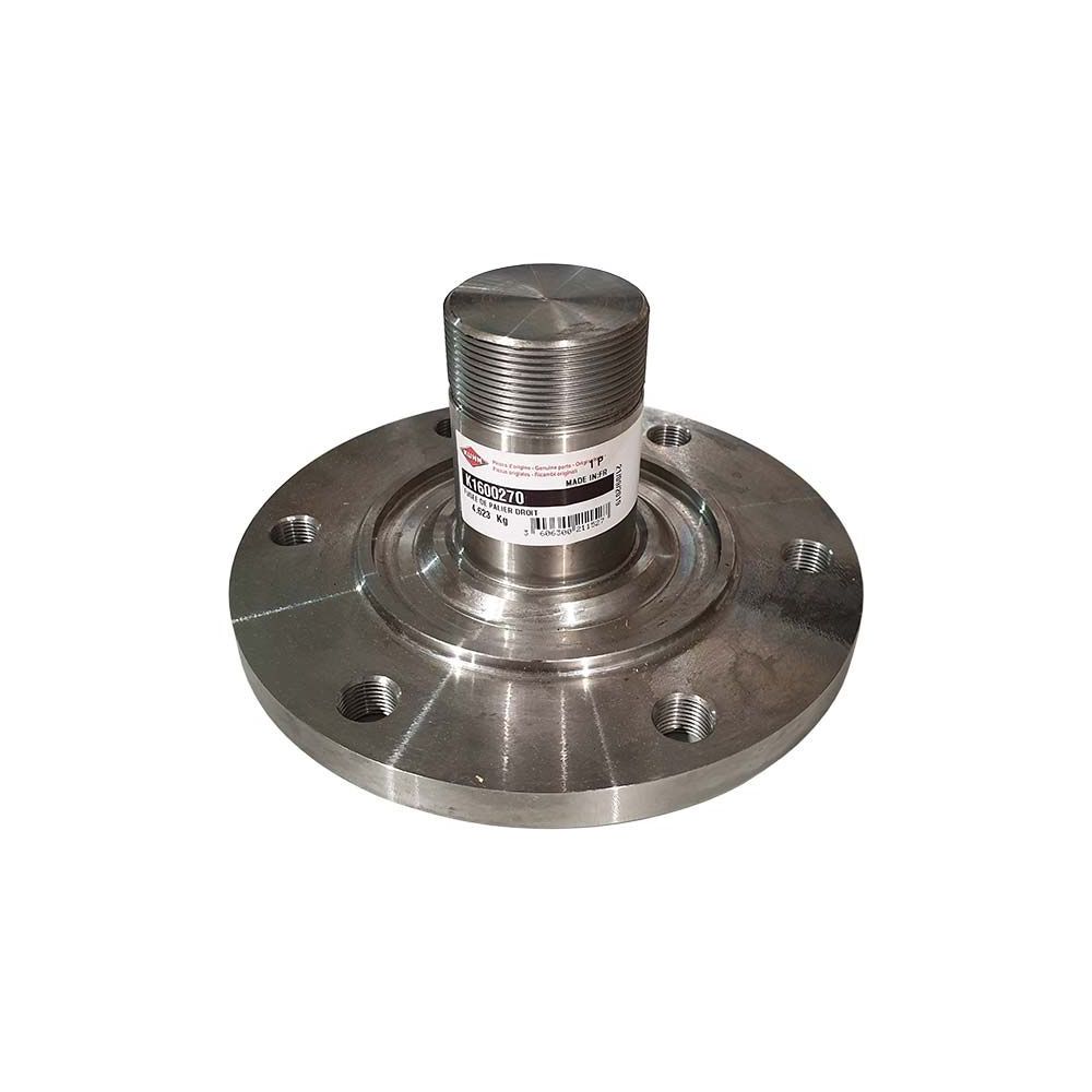 FUSEE DE PALIER DROI RÉF. K1600270 - KUHN