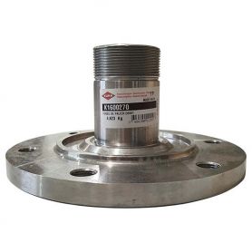 FUSEE DE PALIER DROI RÉF. K1600270 - KUHN
