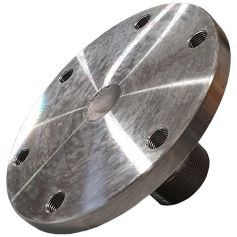 FUSEE DE PALIER DROI RÉF. K1600270 - KUHN FUSEE DE PALIER DROI RÉF. K1600270 - KUHN