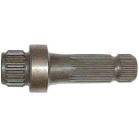 Arbre PTO Ford 40 1000rpm pour FORD
