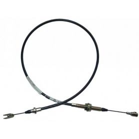 Câble pédale d'accélérateur Ford 40 990mm long pour FORD
